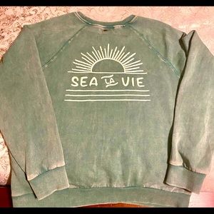 O’Neill Sea la Vie sweatshirt